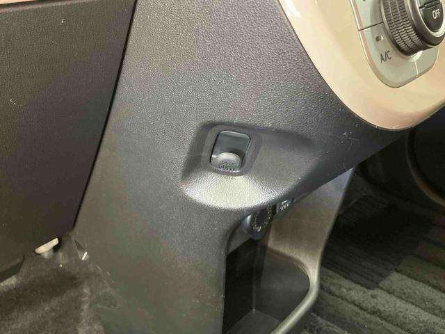 ムーヴキャンバスＧメイクアップリミテッド　ＳＡIIIパノラマカメラ連動フルセグナビ　ＵＳＢ接続　ブルートゥース対応　フロント．リヤドライブレコーダー連動　衝突被害軽減ブレーキ　横滑り防止装置　助手席シートアンダートレイ　置きラクボックス（千葉県）の中古車