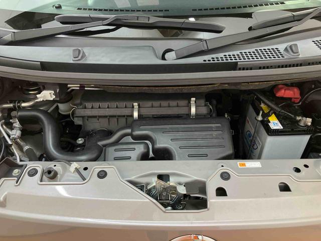 ムーヴキャンバスＧメイクアップリミテッド　ＳＡIIIパノラマカメラ連動フルセグナビ　ＵＳＢ接続　ブルートゥース対応　フロント．リヤドライブレコーダー連動　衝突被害軽減ブレーキ　横滑り防止装置　助手席シートアンダートレイ　置きラクボックス（千葉県）の中古車