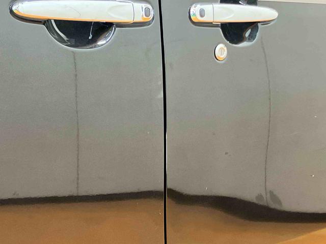 ムーヴキャンバスＧメイクアップリミテッド　ＳＡIIIパノラマカメラ連動フルセグナビ　ＵＳＢ接続　ブルートゥース対応　フロント．リヤドライブレコーダー連動　衝突被害軽減ブレーキ　横滑り防止装置　助手席シートアンダートレイ　置きラクボックス（千葉県）の中古車