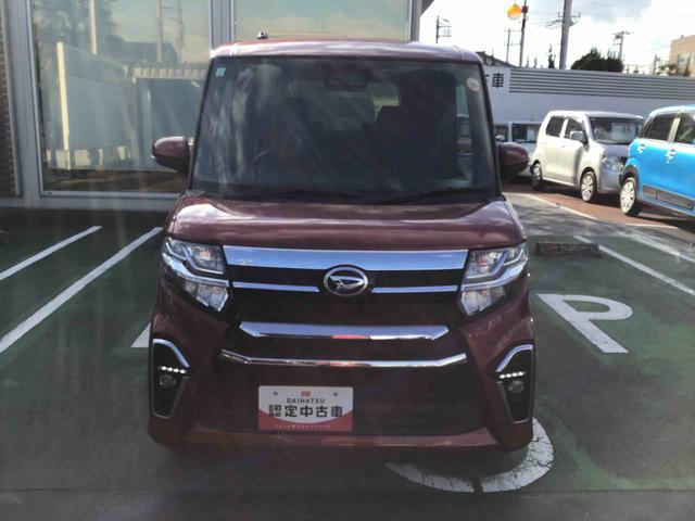 タントカスタムＸスタイルセレクション衝突回避支援システム・フルセグＴＶ純正ナビゲーション・バックカメラ・ＥＴＣ・ナビ連動ドラレコ・両側電動スライドドア・キーフリーシステム・ＬＥＤヘッドライト・フォグランプ・オートエアコン（千葉県）の中古車