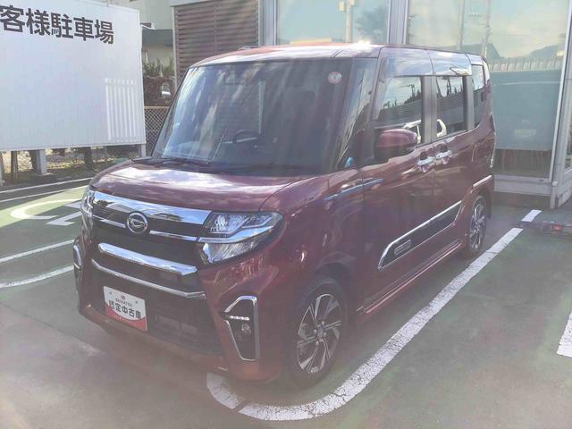 タントカスタムＸスタイルセレクション衝突回避支援システム・フルセグＴＶ純正ナビゲーション・バックカメラ・ＥＴＣ・ナビ連動ドラレコ・両側電動スライドドア・キーフリーシステム・ＬＥＤヘッドライト・フォグランプ・オートエアコン（千葉県）の中古車