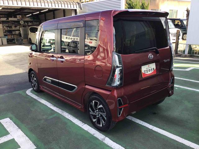 タントカスタムＸスタイルセレクション衝突回避支援システム・フルセグＴＶ純正ナビゲーション・バックカメラ・ＥＴＣ・ナビ連動ドラレコ・両側電動スライドドア・キーフリーシステム・ＬＥＤヘッドライト・フォグランプ・オートエアコン（千葉県）の中古車