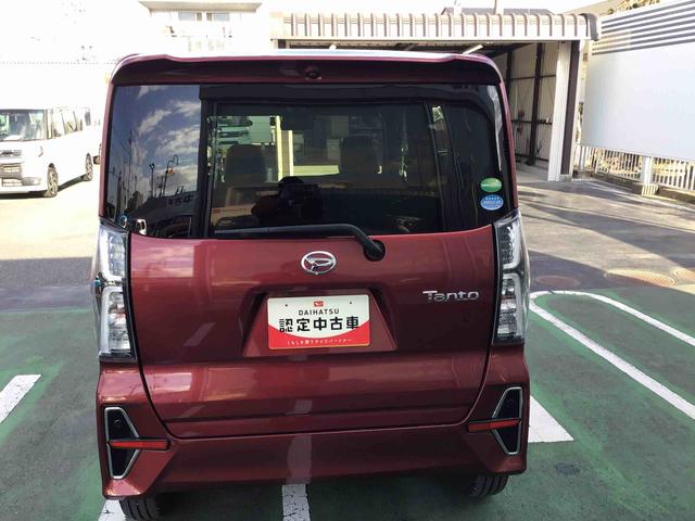 タントカスタムＸスタイルセレクション衝突回避支援システム・フルセグＴＶ純正ナビゲーション・バックカメラ・ＥＴＣ・ナビ連動ドラレコ・両側電動スライドドア・キーフリーシステム・ＬＥＤヘッドライト・フォグランプ・オートエアコン（千葉県）の中古車