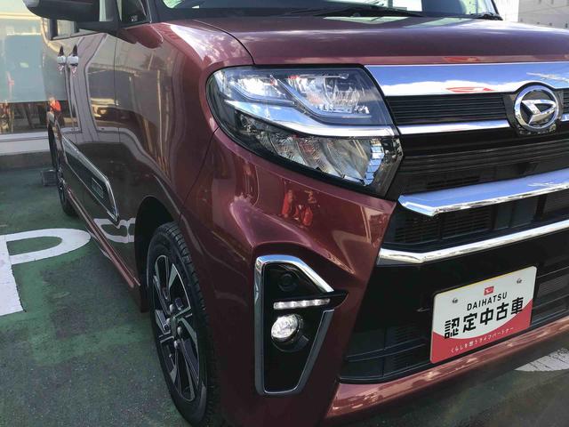 タントカスタムＸスタイルセレクション衝突回避支援システム・フルセグＴＶ純正ナビゲーション・バックカメラ・ＥＴＣ・ナビ連動ドラレコ・両側電動スライドドア・キーフリーシステム・ＬＥＤヘッドライト・フォグランプ・オートエアコン（千葉県）の中古車