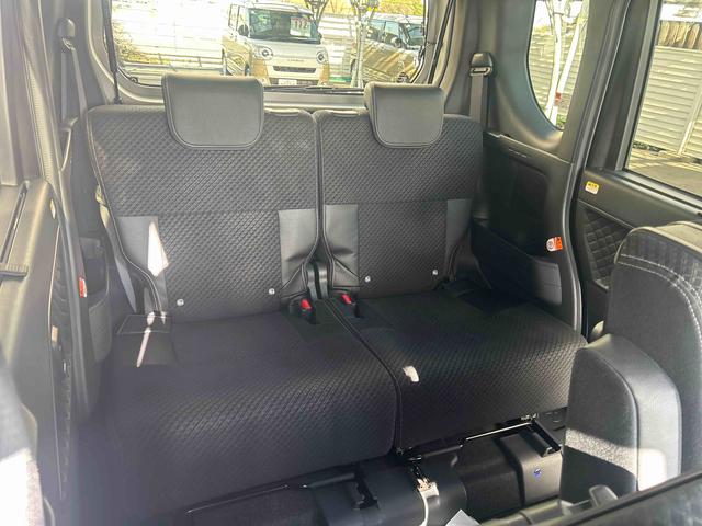 タントカスタムＲＳスタイルセレクション衝突回避支援ブレーキ・ナビ・バックカメラ・キーフリー・両側パワースライドドア・オートエアコン・オートライト・アルミホイール・ＬＥＤヘッドランプ・運転席助手席シートヒーター・（千葉県）の中古車