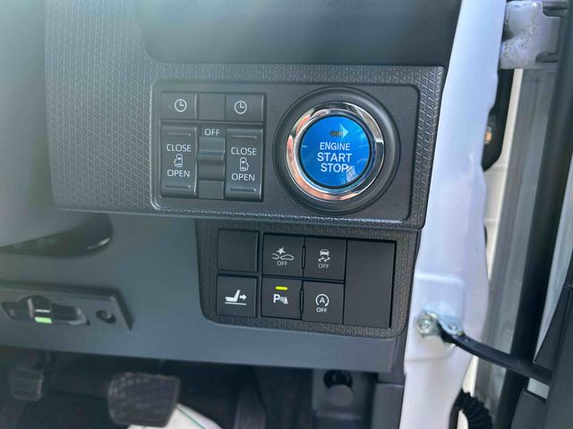 タントカスタムＲＳスタイルセレクション衝突回避支援ブレーキ・ナビ・バックカメラ・キーフリー・両側パワースライドドア・オートエアコン・オートライト・アルミホイール・ＬＥＤヘッドランプ・運転席助手席シートヒーター・（千葉県）の中古車