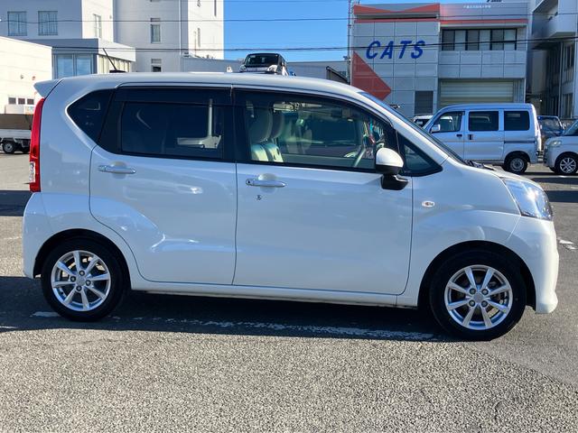 ムーヴＸ　ＳＡIIIナビ／ＴＶ／ＢＴ／ＵＳＢ／ＤＶＤ　バックカメラ　ドラレコ　ＥＴＣ　オートライト　オートハイビーム　トップシェイドガラス　ステアリングリモコン　アイドリングストップ　キーフリーシステム　盗難防止アラーム（千葉県）の中古車