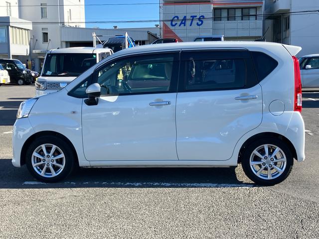 ムーヴＸ　ＳＡIIIナビ／ＴＶ／ＢＴ／ＵＳＢ／ＤＶＤ　バックカメラ　ドラレコ　ＥＴＣ　オートライト　オートハイビーム　トップシェイドガラス　ステアリングリモコン　アイドリングストップ　キーフリーシステム　盗難防止アラーム（千葉県）の中古車