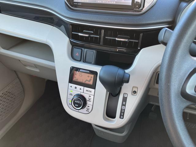 ムーヴＸ　ＳＡIIIナビ／ＴＶ／ＢＴ／ＵＳＢ／ＤＶＤ　バックカメラ　ドラレコ　ＥＴＣ　オートライト　オートハイビーム　トップシェイドガラス　ステアリングリモコン　アイドリングストップ　キーフリーシステム　盗難防止アラーム（千葉県）の中古車