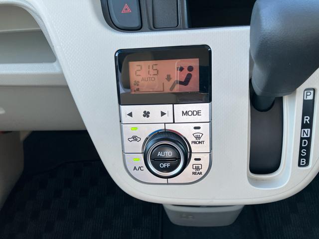 ムーヴＸ　ＳＡIIIナビ／ＴＶ／ＢＴ／ＵＳＢ／ＤＶＤ　バックカメラ　ドラレコ　ＥＴＣ　オートライト　オートハイビーム　トップシェイドガラス　ステアリングリモコン　アイドリングストップ　キーフリーシステム　盗難防止アラーム（千葉県）の中古車