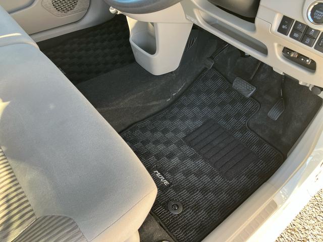 ムーヴＸ　ＳＡIIIナビ／ＴＶ／ＢＴ／ＵＳＢ／ＤＶＤ　バックカメラ　ドラレコ　ＥＴＣ　オートライト　オートハイビーム　トップシェイドガラス　ステアリングリモコン　アイドリングストップ　キーフリーシステム　盗難防止アラーム（千葉県）の中古車