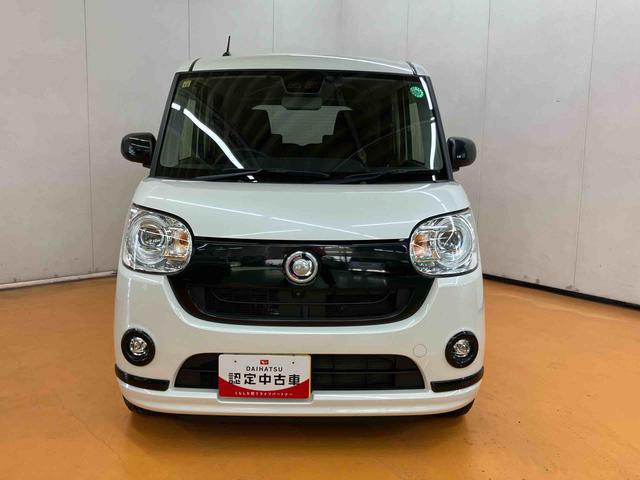 ムーヴキャンバスＧブラックアクセントリミテッド　ＳＡIIIパノラマカメラ連動フルセグナビ　ＵＳＢ接続　ブルートゥース対応　フロント．リヤドライブレコーダー連動　ＥＴＣ　置きラクボックス　オートライト　オートハイビーム　チルトステアリング　運転席シートリフター（千葉県）の中古車