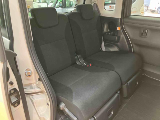 ムーヴキャンバスＧブラックアクセントリミテッド　ＳＡIIIパノラマカメラ連動フルセグナビ　ＵＳＢ接続　ブルートゥース対応　フロント．リヤドライブレコーダー連動　ＥＴＣ　置きラクボックス　オートライト　オートハイビーム　チルトステアリング　運転席シートリフター（千葉県）の中古車