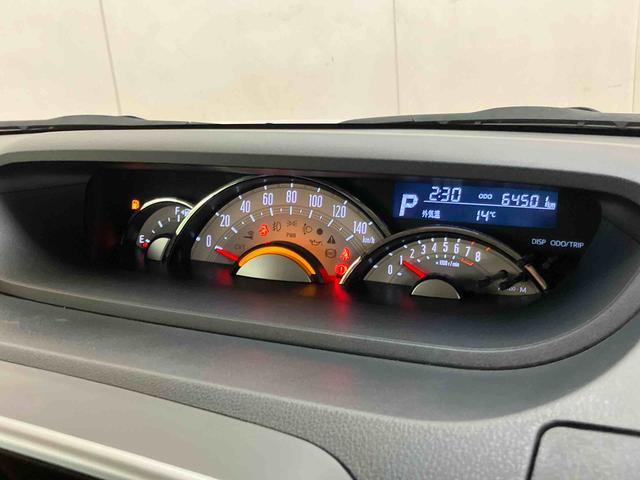 ムーヴキャンバスＧブラックアクセントリミテッド　ＳＡIIIパノラマカメラ連動フルセグナビ　ＵＳＢ接続　ブルートゥース対応　フロント．リヤドライブレコーダー連動　ＥＴＣ　置きラクボックス　オートライト　オートハイビーム　チルトステアリング　運転席シートリフター（千葉県）の中古車