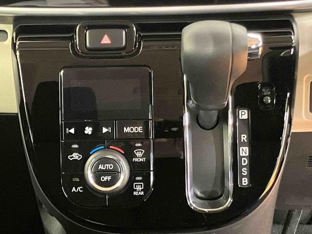 ムーヴキャンバスＧブラックアクセントリミテッド　ＳＡIIIパノラマカメラ連動フルセグナビ　ＵＳＢ接続　ブルートゥース対応　フロント．リヤドライブレコーダー連動　ＥＴＣ　置きラクボックス　オートライト　オートハイビーム　チルトステアリング　運転席シートリフター（千葉県）の中古車