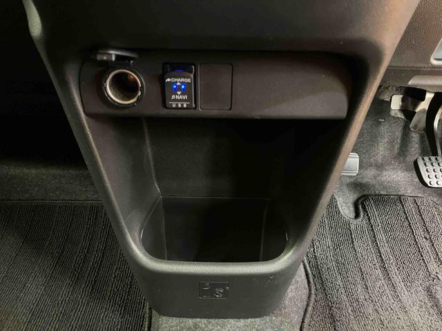 ムーヴキャンバスＧブラックアクセントリミテッド　ＳＡIIIパノラマカメラ連動フルセグナビ　ＵＳＢ接続　ブルートゥース対応　フロント．リヤドライブレコーダー連動　ＥＴＣ　置きラクボックス　オートライト　オートハイビーム　チルトステアリング　運転席シートリフター（千葉県）の中古車