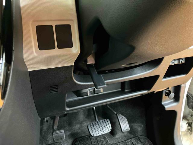 ムーヴキャンバスＧブラックアクセントリミテッド　ＳＡIIIパノラマカメラ連動フルセグナビ　ＵＳＢ接続　ブルートゥース対応　フロント．リヤドライブレコーダー連動　ＥＴＣ　置きラクボックス　オートライト　オートハイビーム　チルトステアリング　運転席シートリフター（千葉県）の中古車