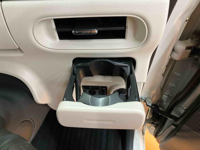 ムーヴキャンバスＧブラックアクセントリミテッド　ＳＡIIIパノラマカメラ連動フルセグナビ　ＵＳＢ接続　ブルートゥース対応　フロント．リヤドライブレコーダー連動　ＥＴＣ　置きラクボックス　オートライト　オートハイビーム　チルトステアリング　運転席シートリフター（千葉県）の中古車