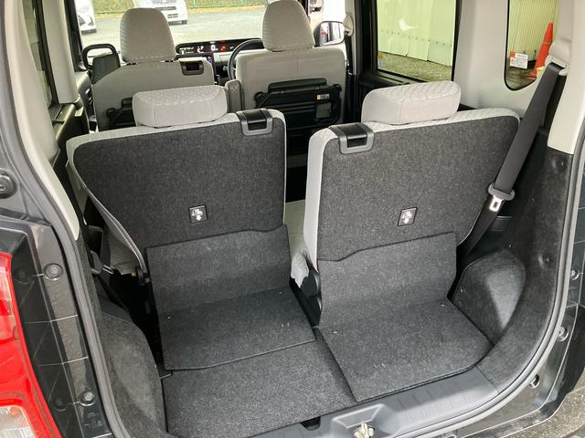 タントＸナビ／ＢＴ／ＴＶ／ＤＩＳＣ／バックカメラ／ステアスイッチ　前後ドラレコ　左側パワスラ　ＬＥＤヘッドライト　スマートキー　電格ドアミラー　シートヒーター　シートバックテーブル　衝突被害軽減ブレーキ（千葉県）の中古車