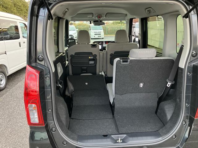 タントＸナビ／ＢＴ／ＴＶ／ＤＩＳＣ／バックカメラ／ステアスイッチ　前後ドラレコ　左側パワスラ　ＬＥＤヘッドライト　スマートキー　電格ドアミラー　シートヒーター　シートバックテーブル　衝突被害軽減ブレーキ（千葉県）の中古車