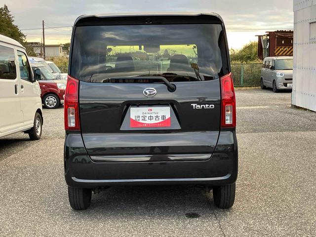 タントＸナビ／ＢＴ／ＴＶ／ＤＩＳＣ／バックカメラ／ステアスイッチ　前後ドラレコ　左側パワスラ　ＬＥＤヘッドライト　スマートキー　電格ドアミラー　シートヒーター　シートバックテーブル　衝突被害軽減ブレーキ（千葉県）の中古車