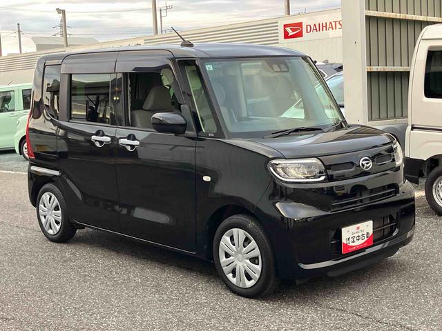 タントＸナビ／ＢＴ／ＴＶ／ＤＩＳＣ／バックカメラ／ステアスイッチ　前後ドラレコ　左側パワスラ　ＬＥＤヘッドライト　スマートキー　電格ドアミラー　シートヒーター　シートバックテーブル　衝突被害軽減ブレーキ（千葉県）の中古車