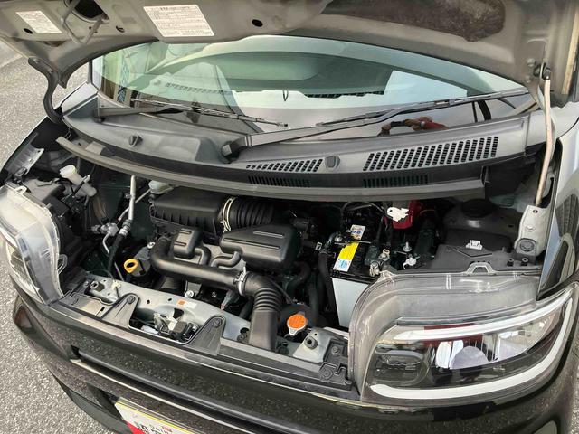 タントＸナビ／ＢＴ／ＴＶ／ＤＩＳＣ／バックカメラ／ステアスイッチ　前後ドラレコ　左側パワスラ　ＬＥＤヘッドライト　スマートキー　電格ドアミラー　シートヒーター　シートバックテーブル　衝突被害軽減ブレーキ（千葉県）の中古車