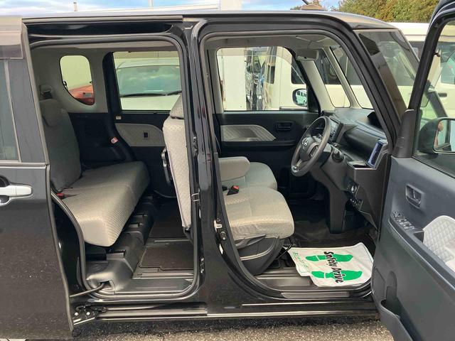 タントＸナビ／ＢＴ／ＴＶ／ＤＩＳＣ／バックカメラ／ステアスイッチ　前後ドラレコ　左側パワスラ　ＬＥＤヘッドライト　スマートキー　電格ドアミラー　シートヒーター　シートバックテーブル　衝突被害軽減ブレーキ（千葉県）の中古車