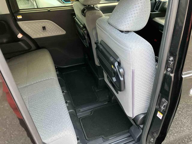 タントＸナビ／ＢＴ／ＴＶ／ＤＩＳＣ／バックカメラ／ステアスイッチ　前後ドラレコ　左側パワスラ　ＬＥＤヘッドライト　スマートキー　電格ドアミラー　シートヒーター　シートバックテーブル　衝突被害軽減ブレーキ（千葉県）の中古車