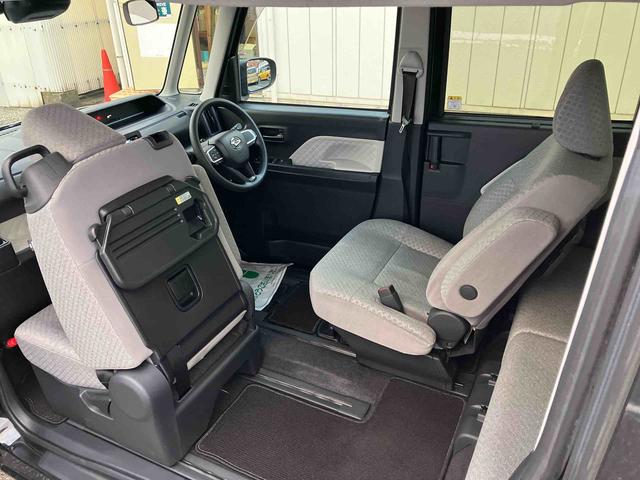 タントＸナビ／ＢＴ／ＴＶ／ＤＩＳＣ／バックカメラ／ステアスイッチ　前後ドラレコ　左側パワスラ　ＬＥＤヘッドライト　スマートキー　電格ドアミラー　シートヒーター　シートバックテーブル　衝突被害軽減ブレーキ（千葉県）の中古車