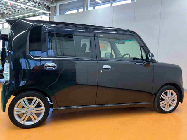 ムーヴコンテカスタム　ＲＳフルセグナビ　ＵＳＢ接続　ブルートゥース対応　ＥＴＣ　キーフリーシステム　セキュリティアラーム　アイドリングストップ　照明．バニティーミラー付き左右サンバイザー　助手席シートアンダートレイ（千葉県）の中古車