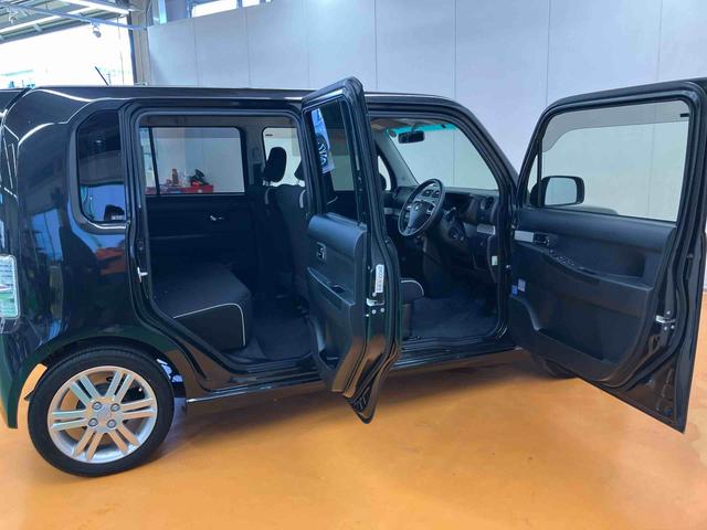 ムーヴコンテカスタム　ＲＳフルセグナビ　ＵＳＢ接続　ブルートゥース対応　ＥＴＣ　キーフリーシステム　セキュリティアラーム　アイドリングストップ　照明．バニティーミラー付き左右サンバイザー　助手席シートアンダートレイ（千葉県）の中古車