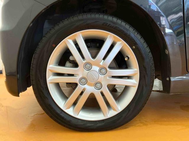 ムーヴコンテカスタム　ＲＳフルセグナビ　ＵＳＢ接続　ブルートゥース対応　ＥＴＣ　キーフリーシステム　セキュリティアラーム　アイドリングストップ　照明．バニティーミラー付き左右サンバイザー　助手席シートアンダートレイ（千葉県）の中古車