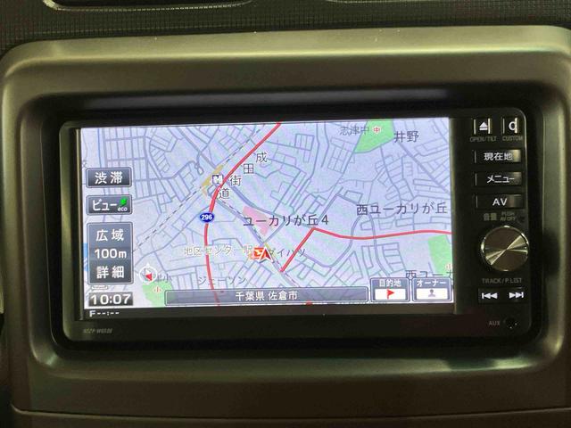 ムーヴコンテカスタム　ＲＳフルセグナビ　ＵＳＢ接続　ブルートゥース対応　ＥＴＣ　キーフリーシステム　セキュリティアラーム　アイドリングストップ　照明．バニティーミラー付き左右サンバイザー　助手席シートアンダートレイ（千葉県）の中古車