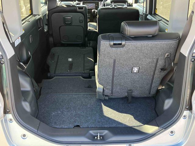 タントカスタムＲＳ　トップエディションＳＡIIターボ　ナビ／ワンセグ／ＣＤ／ＵＳＢ　バックカメラ　ＥＴＣ　トップシェイドガラス　ＬＥＤヘッドライト　オートライト　スマアシ　両電動スライド　革巻ステアリング　キーフリー　盗難防止警報　アルミホイール（千葉県）の中古車