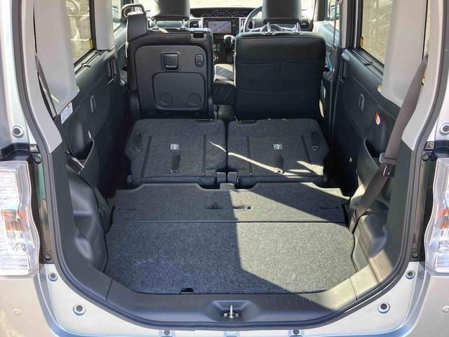 タントカスタムＲＳ　トップエディションＳＡIIターボ　ナビ／ワンセグ／ＣＤ／ＵＳＢ　バックカメラ　ＥＴＣ　トップシェイドガラス　ＬＥＤヘッドライト　オートライト　スマアシ　両電動スライド　革巻ステアリング　キーフリー　盗難防止警報　アルミホイール（千葉県）の中古車