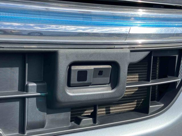 タントカスタムＲＳ　トップエディションＳＡIIターボ　ナビ／ワンセグ／ＣＤ／ＵＳＢ　バックカメラ　ＥＴＣ　トップシェイドガラス　ＬＥＤヘッドライト　オートライト　スマアシ　両電動スライド　革巻ステアリング　キーフリー　盗難防止警報　アルミホイール（千葉県）の中古車