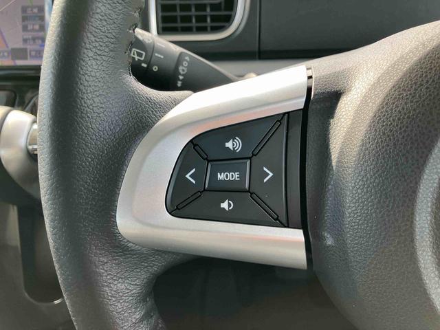 タントカスタムＲＳ　トップエディションＳＡIIターボ　ナビ／ワンセグ／ＣＤ／ＵＳＢ　バックカメラ　ＥＴＣ　トップシェイドガラス　ＬＥＤヘッドライト　オートライト　スマアシ　両電動スライド　革巻ステアリング　キーフリー　盗難防止警報　アルミホイール（千葉県）の中古車