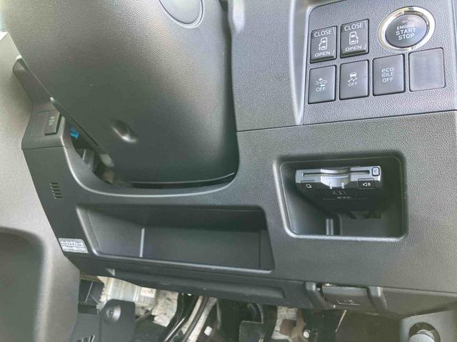 タントカスタムＲＳ　トップエディションＳＡIIターボ　ナビ／ワンセグ／ＣＤ／ＵＳＢ　バックカメラ　ＥＴＣ　トップシェイドガラス　ＬＥＤヘッドライト　オートライト　スマアシ　両電動スライド　革巻ステアリング　キーフリー　盗難防止警報　アルミホイール（千葉県）の中古車