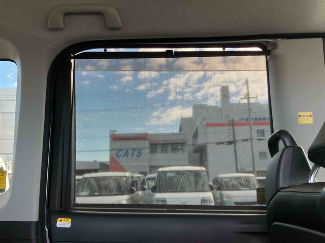 タントカスタムＲＳ　トップエディションＳＡIIターボ　ナビ／ワンセグ／ＣＤ／ＵＳＢ　バックカメラ　ＥＴＣ　トップシェイドガラス　ＬＥＤヘッドライト　オートライト　スマアシ　両電動スライド　革巻ステアリング　キーフリー　盗難防止警報　アルミホイール（千葉県）の中古車