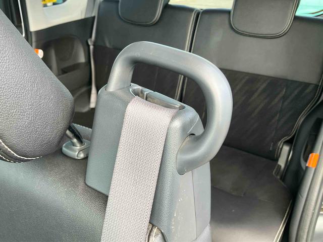 タントカスタムＲＳ　トップエディションＳＡIIターボ　ナビ／ワンセグ／ＣＤ／ＵＳＢ　バックカメラ　ＥＴＣ　トップシェイドガラス　ＬＥＤヘッドライト　オートライト　スマアシ　両電動スライド　革巻ステアリング　キーフリー　盗難防止警報　アルミホイール（千葉県）の中古車