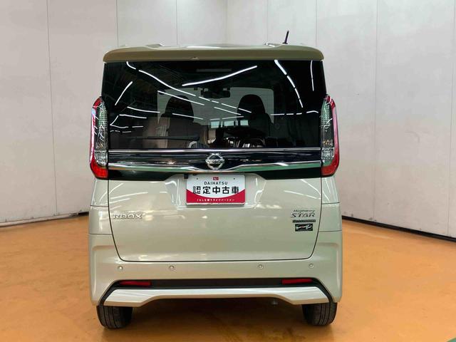 ルークスハイウェイスター　Ｘ　プロパイロットエディションパノラマカメラ連動９インチフルセグナビ　ブルートゥース対応　ドライブレコーダー連動　ビルトインＥＴＣ　オートブレーキホールド付き電動パーキング　プラズマクラスター搭載リヤシーリングファン（千葉県）の中古車