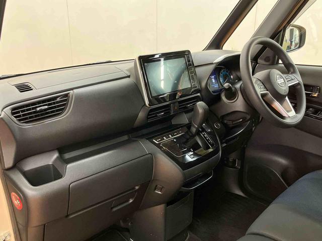 ルークスハイウェイスター　Ｘ　プロパイロットエディションパノラマカメラ連動９インチフルセグナビ　ブルートゥース対応　ドライブレコーダー連動　ビルトインＥＴＣ　オートブレーキホールド付き電動パーキング　プラズマクラスター搭載リヤシーリングファン（千葉県）の中古車