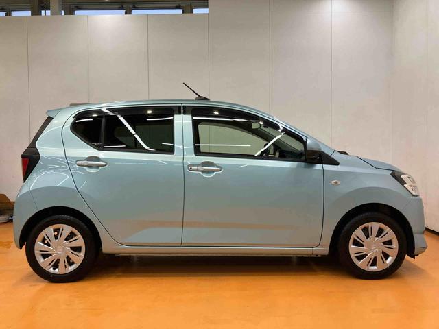 ミライースX SAIIIバックカメラ連動フルセグナビ USB接続 ブルートゥース対応 ETC 前後コーナーセンサー オートハイビーム LEDヘッドライト アイドリングストップ バニティーミラー付き左右サンバイザー(千葉県)の中古車