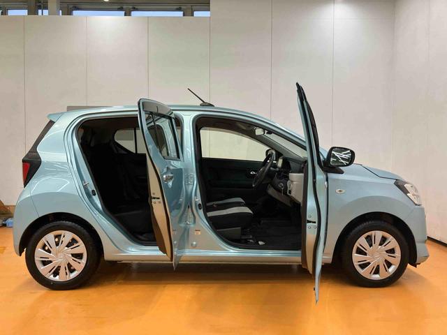 ミライースX SAIIIバックカメラ連動フルセグナビ USB接続 ブルートゥース対応 ETC 前後コーナーセンサー オートハイビーム LEDヘッドライト アイドリングストップ バニティーミラー付き左右サンバイザー(千葉県)の中古車