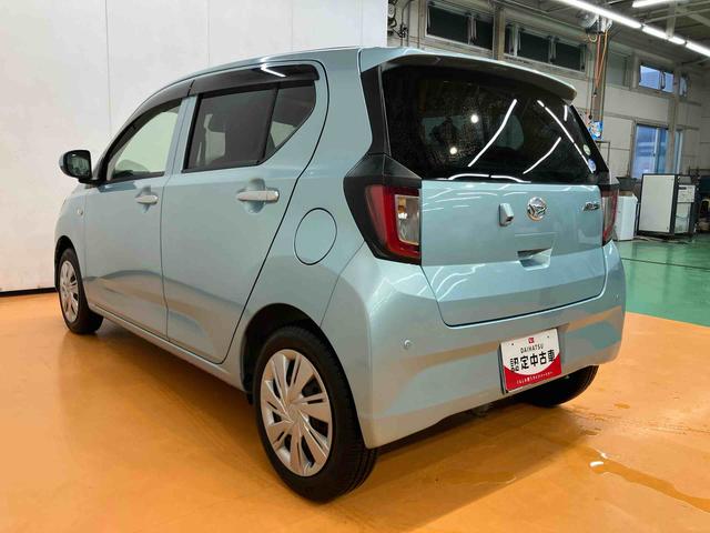 ミライースX SAIIIバックカメラ連動フルセグナビ USB接続 ブルートゥース対応 ETC 前後コーナーセンサー オートハイビーム LEDヘッドライト アイドリングストップ バニティーミラー付き左右サンバイザー(千葉県)の中古車