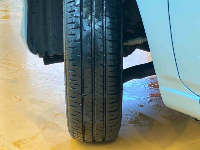 ミライースX SAIIIバックカメラ連動フルセグナビ USB接続 ブルートゥース対応 ETC 前後コーナーセンサー オートハイビーム LEDヘッドライト アイドリングストップ バニティーミラー付き左右サンバイザー(千葉県)の中古車