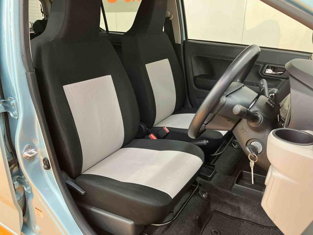 ミライースX SAIIIバックカメラ連動フルセグナビ USB接続 ブルートゥース対応 ETC 前後コーナーセンサー オートハイビーム LEDヘッドライト アイドリングストップ バニティーミラー付き左右サンバイザー(千葉県)の中古車