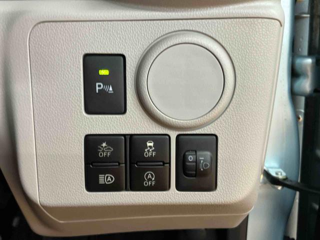 ミライースX SAIIIバックカメラ連動フルセグナビ USB接続 ブルートゥース対応 ETC 前後コーナーセンサー オートハイビーム LEDヘッドライト アイドリングストップ バニティーミラー付き左右サンバイザー(千葉県)の中古車