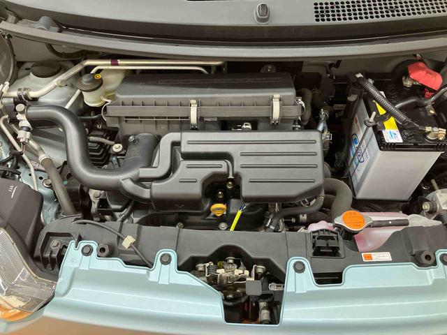 ミライースX SAIIIバックカメラ連動フルセグナビ USB接続 ブルートゥース対応 ETC 前後コーナーセンサー オートハイビーム LEDヘッドライト アイドリングストップ バニティーミラー付き左右サンバイザー(千葉県)の中古車